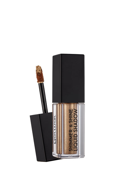 Shimmer & Shine Liquid Eye Shadow 4.5Ml