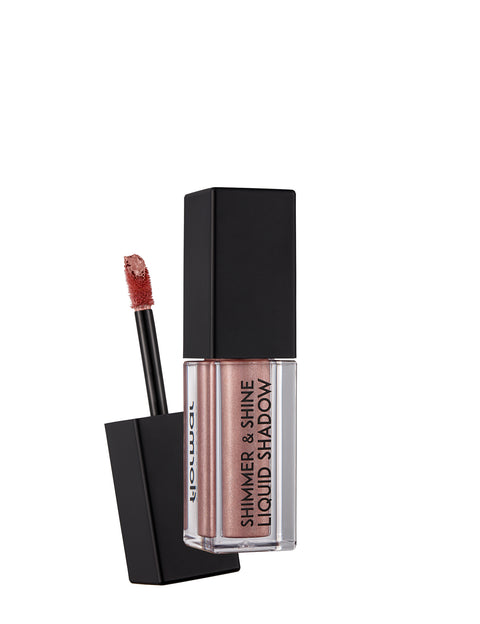Shimmer & Shine Liquid Eye Shadow 4.5Ml