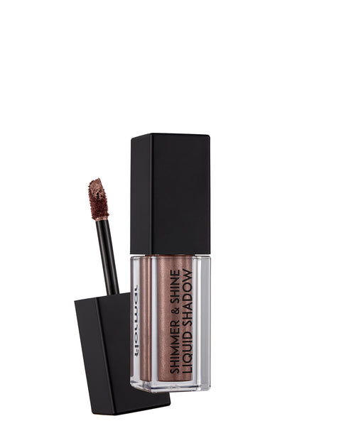 Shimmer & Shine Liquid Eye Shadow 4.5Ml