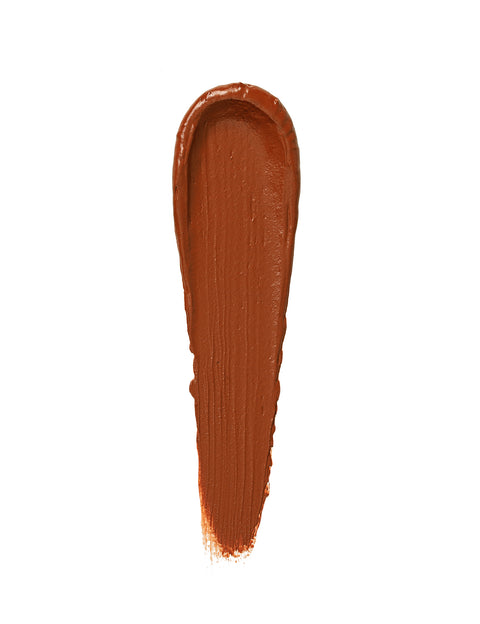 Lightweight Lip Powder