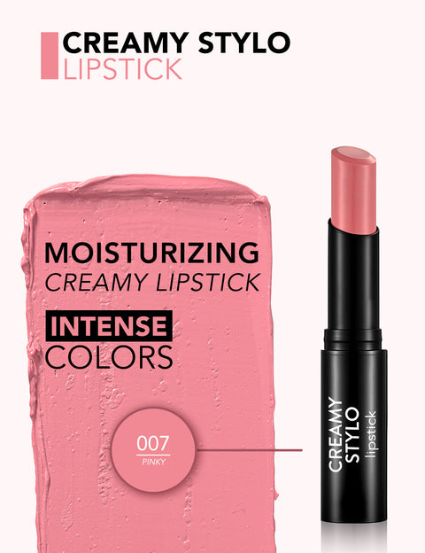 Flormar Creamy Stylo Lipstick 3G
