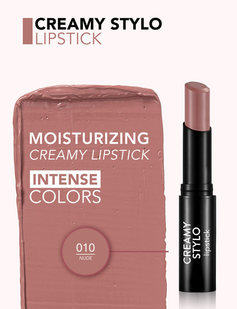 Flormar Creamy Stylo Lipstick 3G