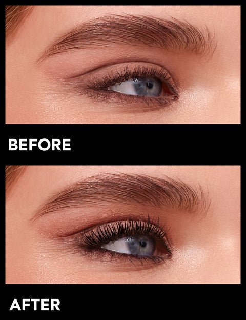 Hero Volume & Curl Mascara