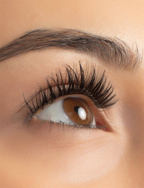 Hero Volume & Curl Mascara