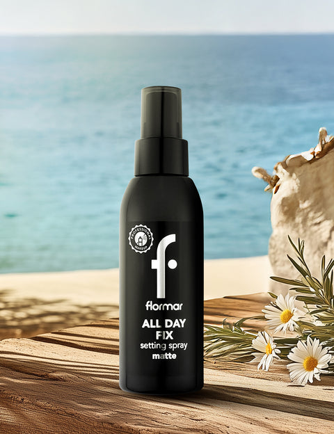 All Day Fix Matte Setting Spray 125ml