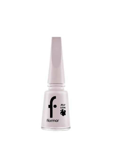 Jelly Look Nail Enamel
