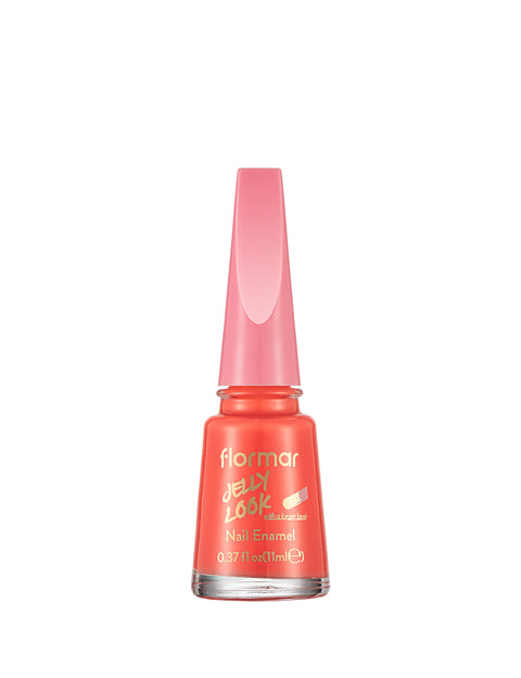 Jelly Look Nail Enamel