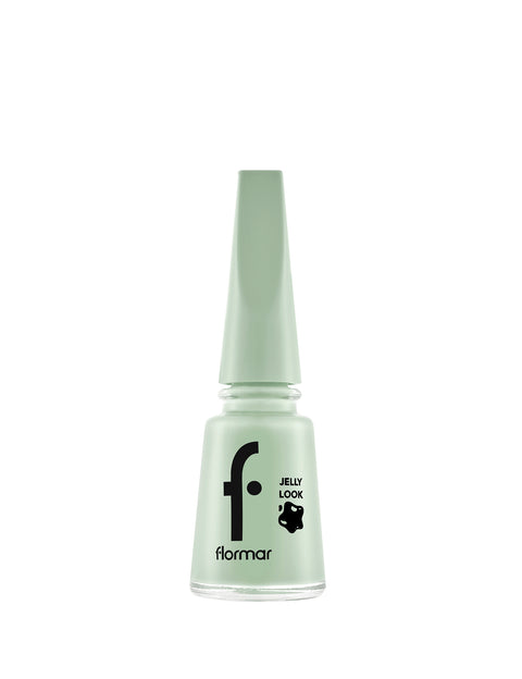 Jelly Look Nail Enamel