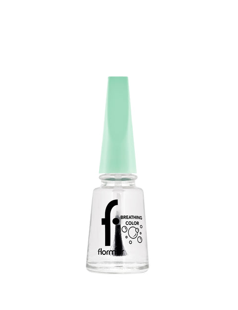 Breathing Color Nail Enamel