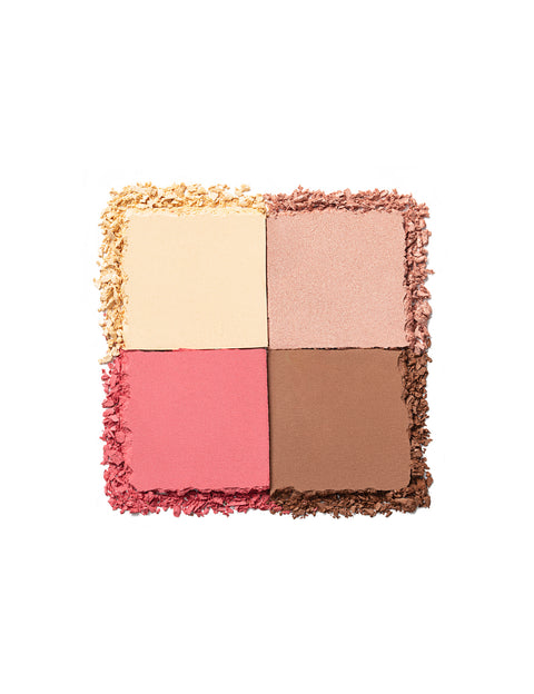 All I Need Face Palette 14.4G