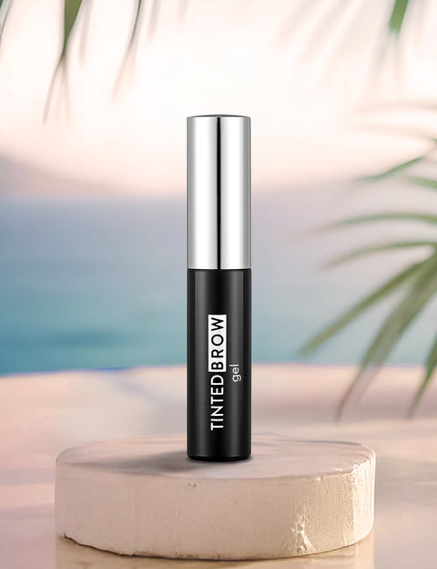 Tinted Eyebrow Gel