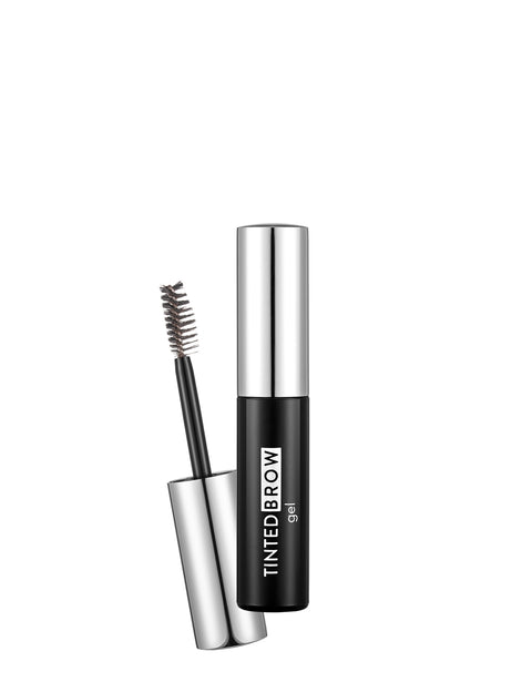 Tinted Eyebrow Gel