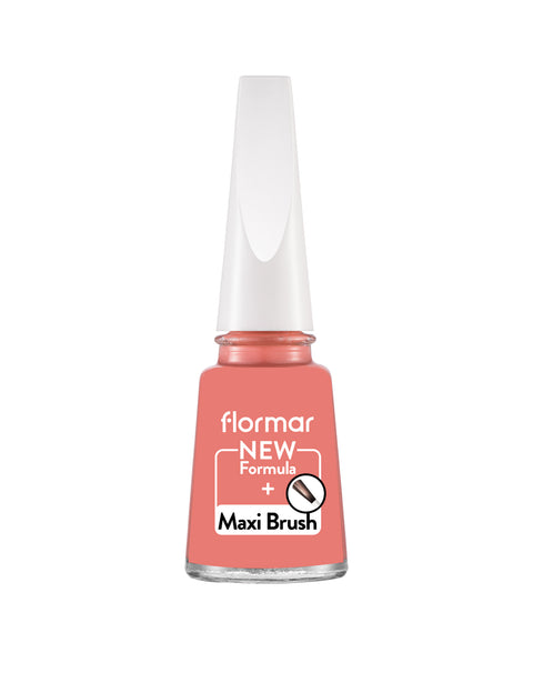 Maxi Brush Nail Enamel