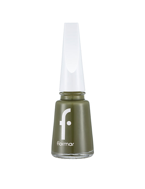 Nail Enamel