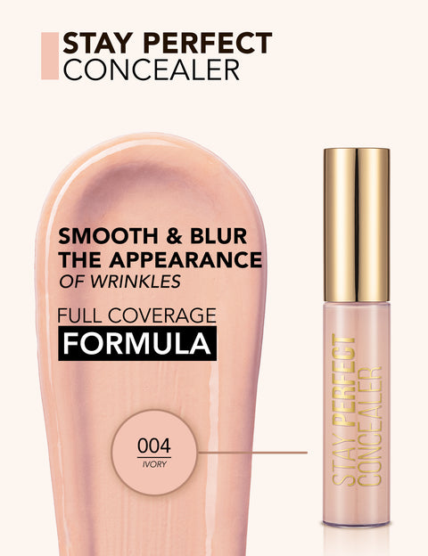Stay Perfect Liquid Concealer 12.5ml