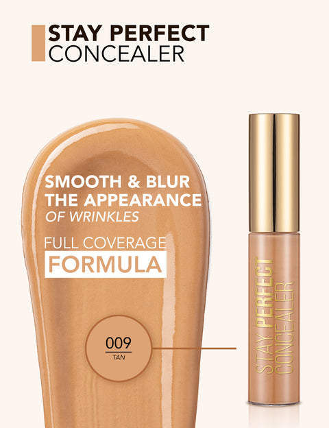 Stay Perfect Liquid Concealer 12.5ml