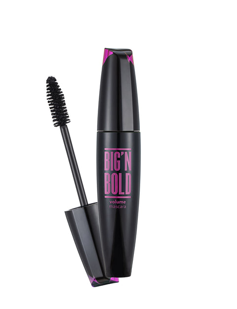 Big N Bold Lengthening Mascara