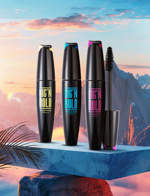 Big N Bold Lengthening Mascara