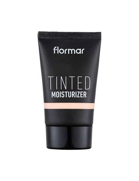 Tinted Moisturizer Foundation 30Ml