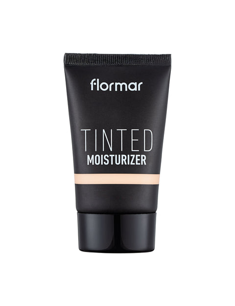 Tinted Moisturizer Foundation 30Ml