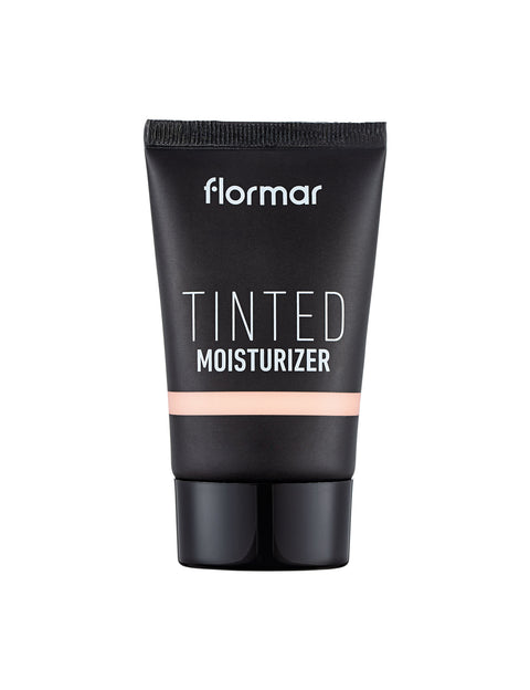 Tinted Moisturizer Foundation 30Ml