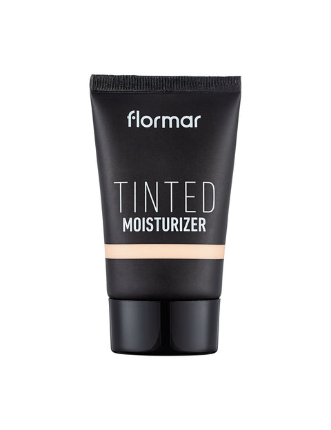 Tinted Moisturizer Foundation 30Ml