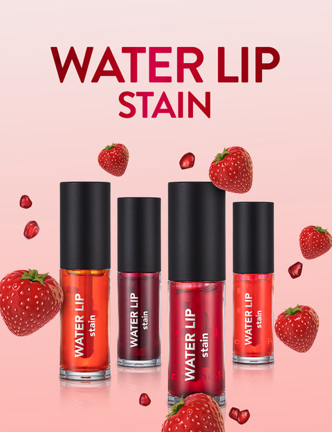 Water Stain Lip Gloss 6.4Ml