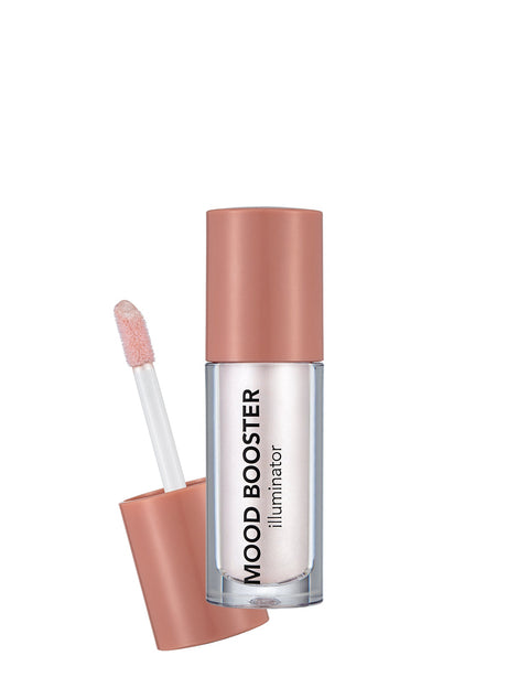 Mood Booster Liquid Illuminator 4ml
