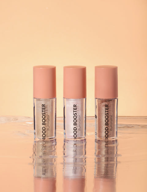 Mood Booster Liquid Illuminator 4ml