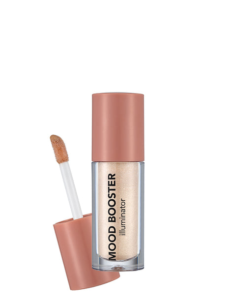 Mood Booster Liquid Illuminator 4ml