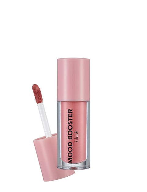 Mood Booster Liquid Blush 4Ml