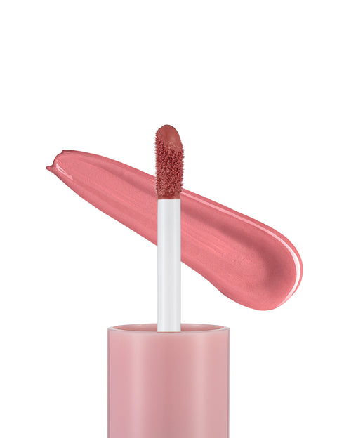 Mood Booster Liquid Blush 4Ml