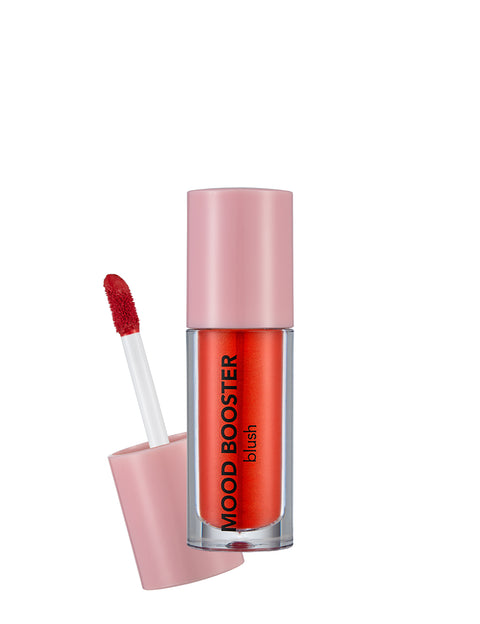Mood Booster Liquid Blush 4Ml