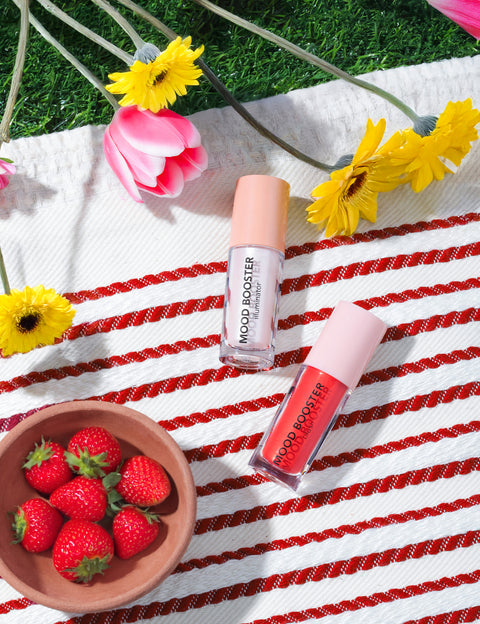 Mood Booster Liquid Blush 4Ml