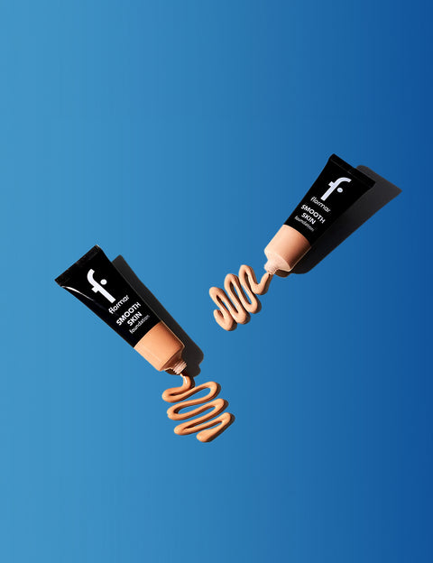 Smooth Skin Foundation 25ml