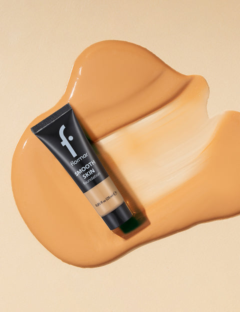 Smooth Skin Foundation 25ml