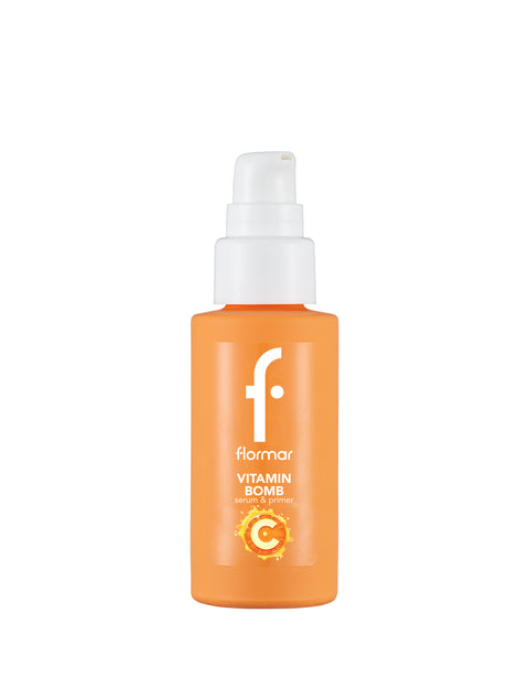 Vitamin Bomb Serum And Primer 30ml