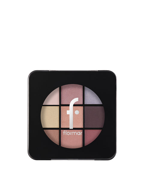 Eye Shadow Palette 9g