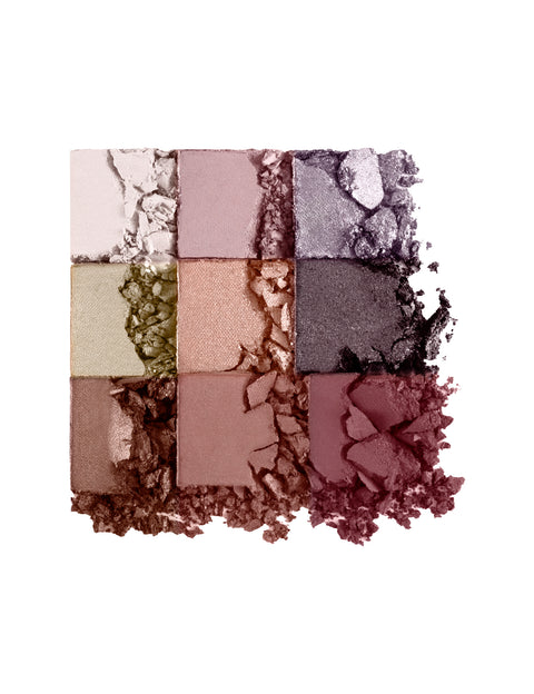 Eye Shadow Palette 9g