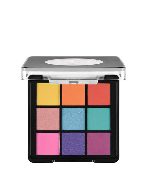 Eye Shadow Palette 9g
