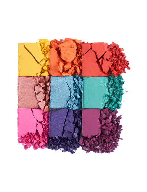 Eye Shadow Palette 9g