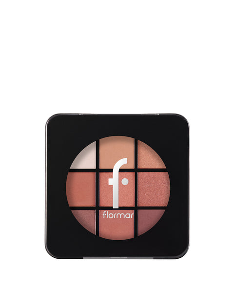Eye Shadow Palette 9g