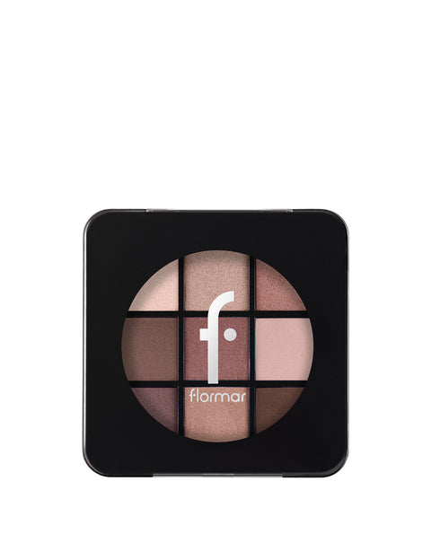 Eye Shadow Palette 9g