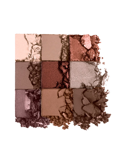 Eye Shadow Palette 9g