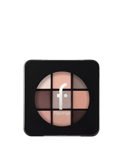 Eye Shadow Palette 9g
