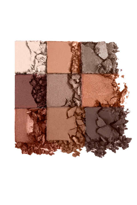 Eye Shadow Palette 9g