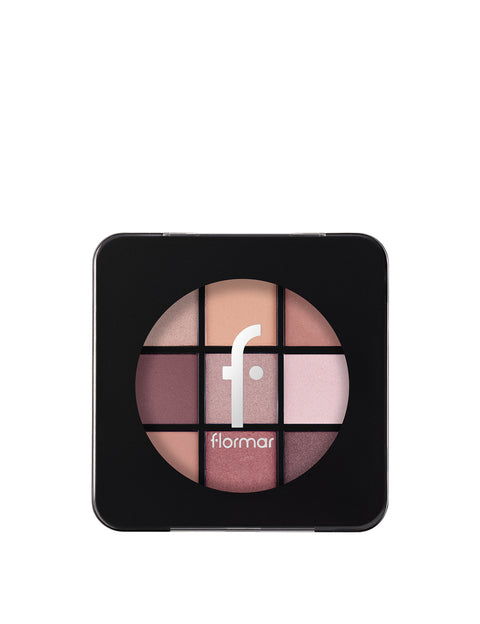 Eye Shadow Palette 9g