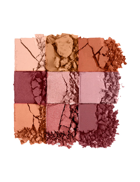 Eye Shadow Palette 9g