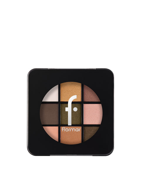 Eye Shadow Palette 9g