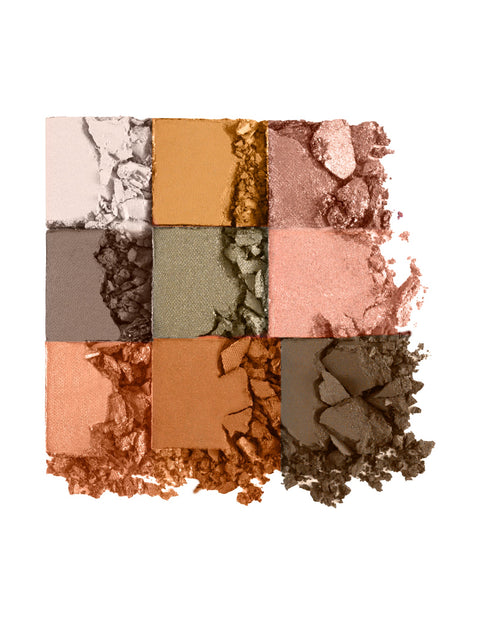 Eye Shadow Palette 9g